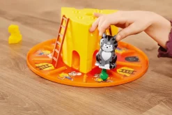Cat & Mouse Game - Age 4+
