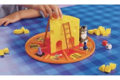 Cat & Mouse Game - Age 4+