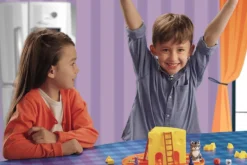 Cat & Mouse Game - Age 4+