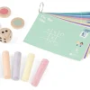 Chalk Activity Games