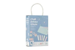 Chalk Activity Games