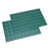 Chalkboards with Single Line and Squares (2pcs)