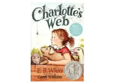 Charlotte’s Web [PAPERBACK]