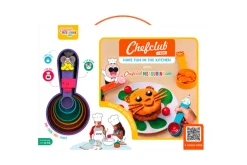 Chefclub Box Set: Fun in the Kitchen