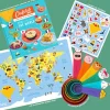 Chefclub Box Set: Recipes from Around the World