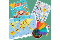 Chefclub Box Set: Recipes from Around the World