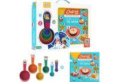 Chefclub Box Set: Recipes from Around the World