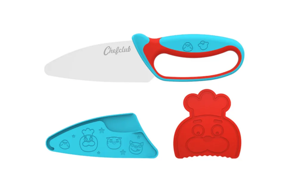 Chefclub Chef's Knife