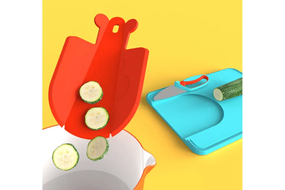 Chefclub Cutting Board