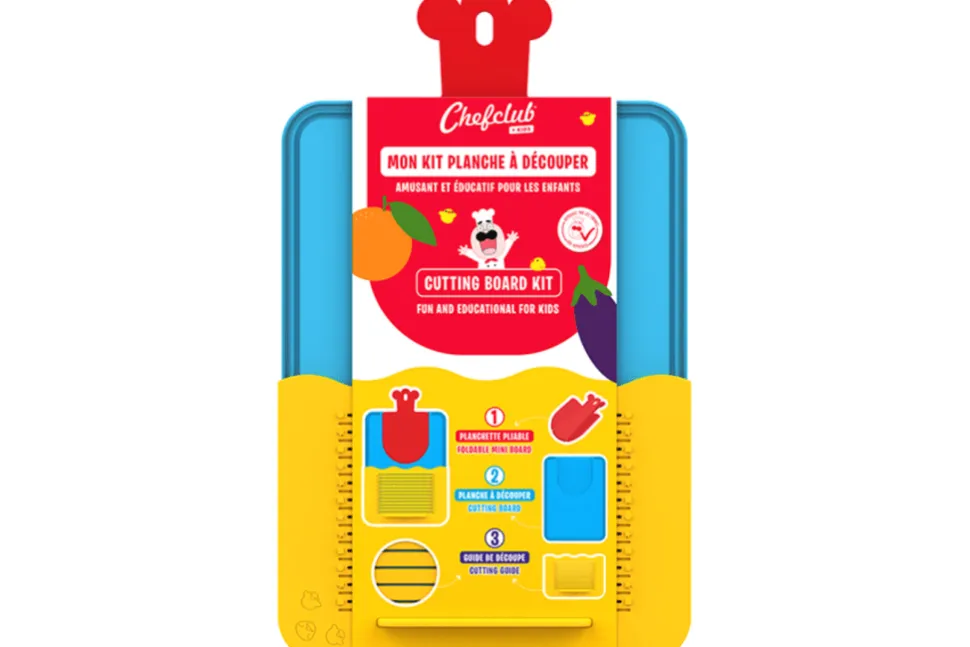 Chefclub Cutting Board