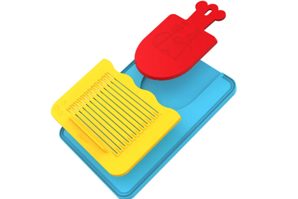 Chefclub Cutting Board