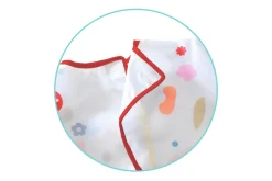Children's Art Smock with Pocket