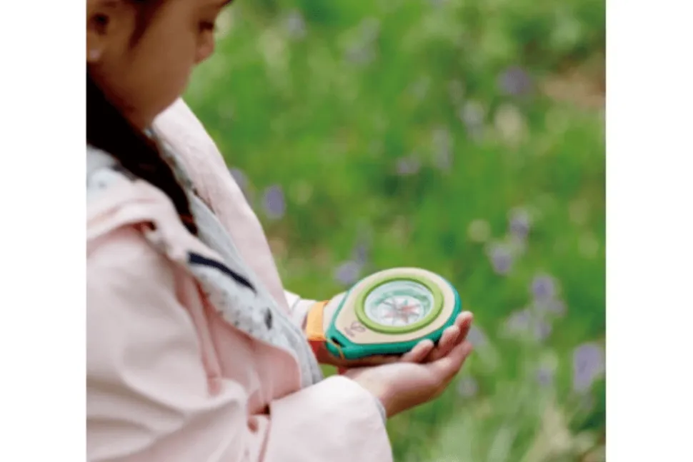 Children's Compass
