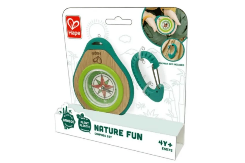 Children's Compass