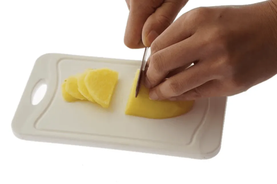 Children's Cutting Board