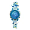 Children's Digital Watches from Preschool Collection