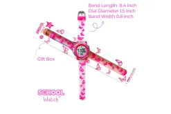 Children's Digital Watches from Preschool Collection