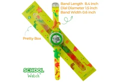 Children's Digital Watches from Preschool Collection