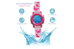 Children's Digital Watches from Preschool Collection