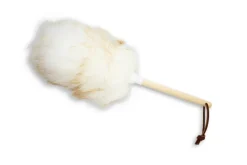 Children's Lambswool Duster