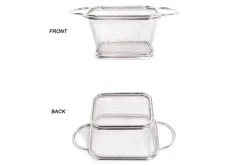 Child-Size Drain Basket
