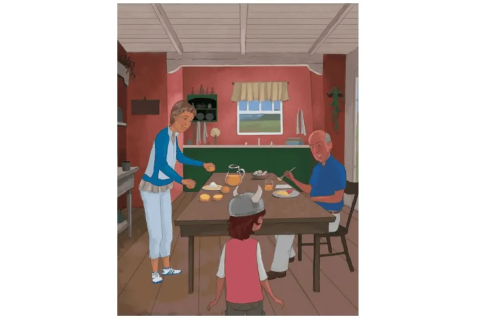 Choose Your Own Adventure Books (Ages 5 - 8)