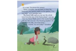 Choose Your Own Adventure Books (Ages 5 - 8)