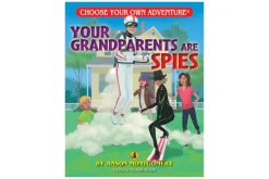 Choose Your Own Adventure Books (Ages 5 - 8)