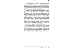 Choose Your Own Adventure Books (Ages 5 - 8)