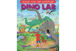 Choose Your Own Adventure Books (Ages 5 - 8)