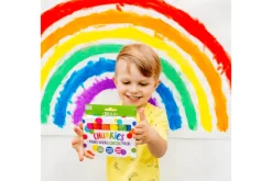 Chunkies Paint Sticks (Set of 6)