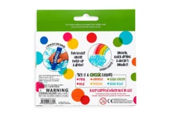 Chunkies Paint Sticks (Set of 6)