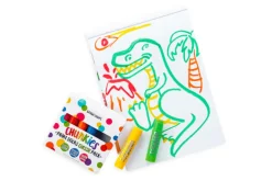 Chunkies Paint Sticks (Set of 6)