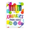 Chunkies Paint Sticks (Set of 12)