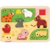 Chunky Puzzle (7 pcs)