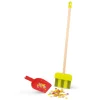 Clean 'N' Play Sweeping and Mopping Set
