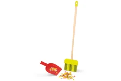 Clean 'N' Play Sweeping and Mopping Set