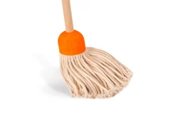 Clean 'N' Play Sweeping and Mopping Set