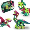 Clixio Dino Discovery Pack (22pcs)