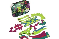 Clixio Dino Discovery Pack (22pcs)