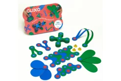 Clixo Crew Pack (30pcs)