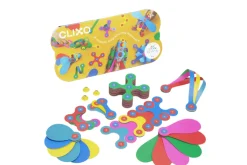 Clixo - Rainbow Pack (42pcs)