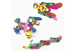 Clixo - Rainbow Pack (42pcs)