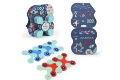 Clixo Tiny & Mighty (2 Themes Available)