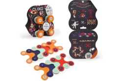 Clixo Tiny & Mighty (2 Themes Available)