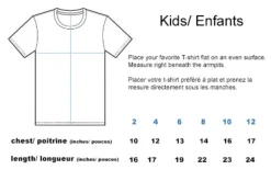 CN Tower Kids T-Shirt
