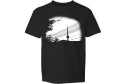 CN Tower Kids T-Shirt