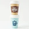 Coffee and Tea On the Go