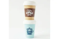 Coffee and Tea On the Go