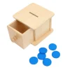 Coin Box